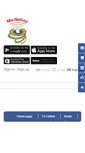 Mobile Screenshot of mediabay.tv